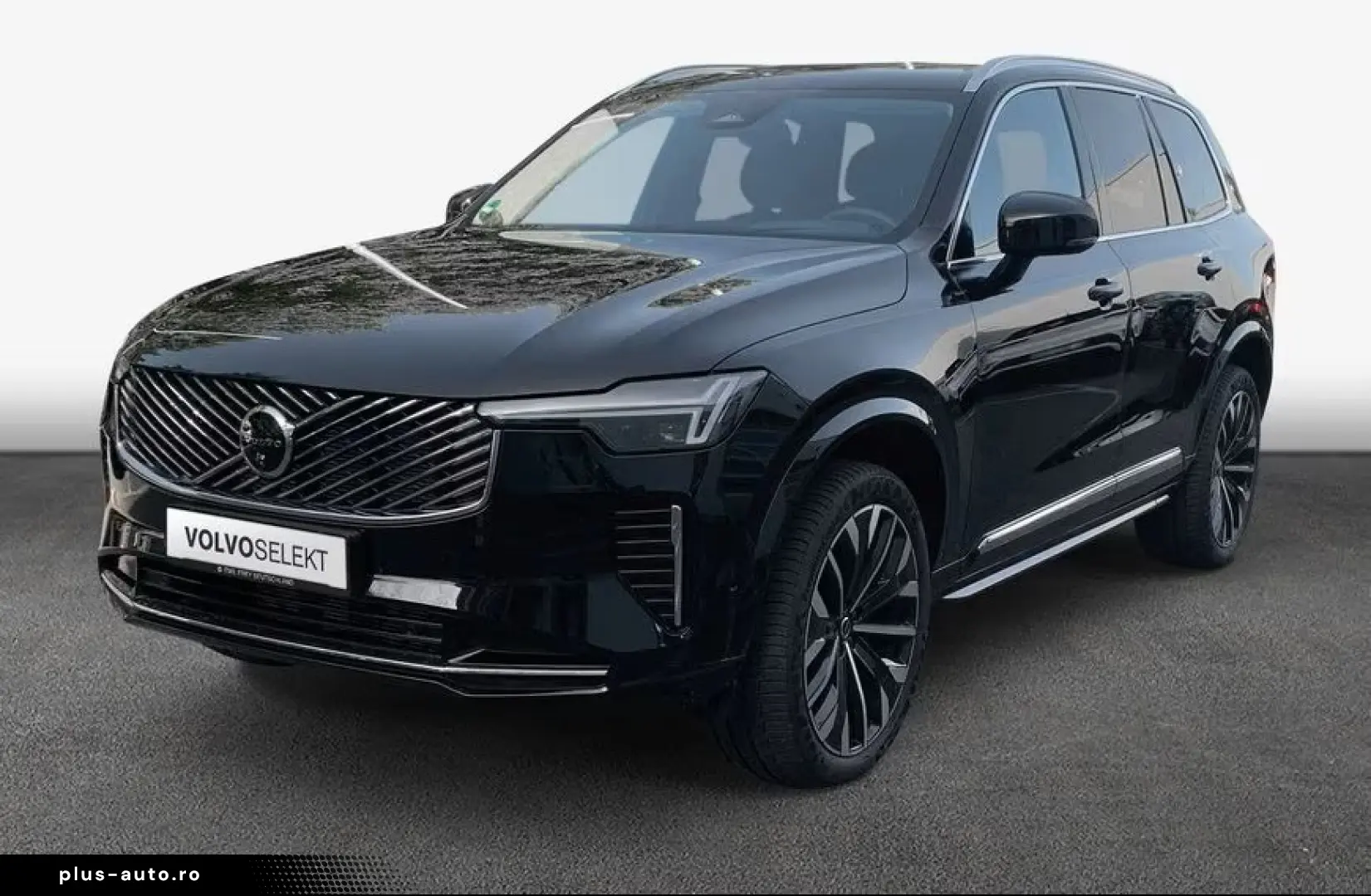 VOLVO XC90 B5 B AWD Ultra Bright Massage