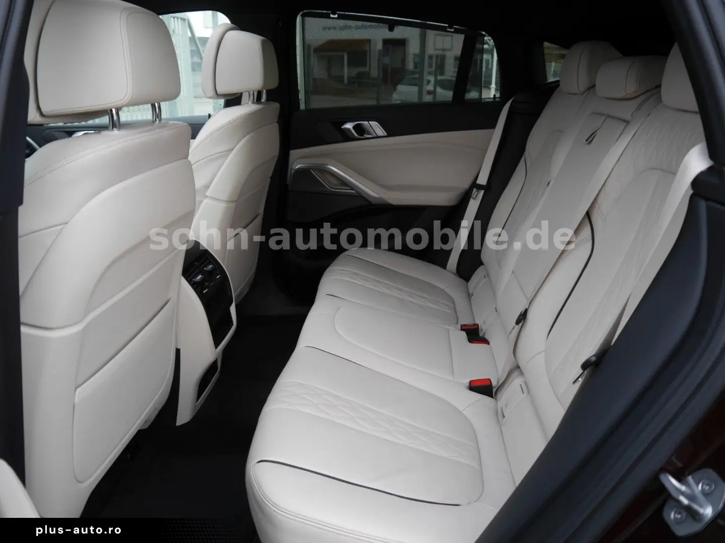 BMW X6 xDr 30d M-Sport Individual 2-Achs Laser Pano