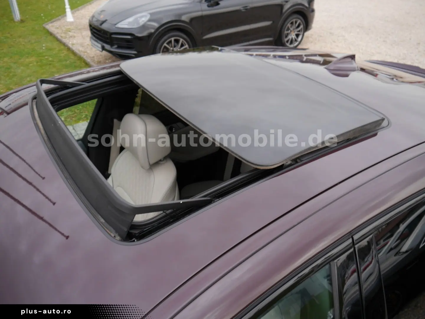 BMW X6 xDr 30d M-Sport Individual 2-Achs Laser Pano