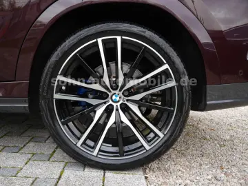 BMW X6 xDr 30d M-Sport Individual 2-Achs Laser Pano
