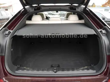 BMW X6 xDr 30d M-Sport Individual 2-Achs Laser Pano