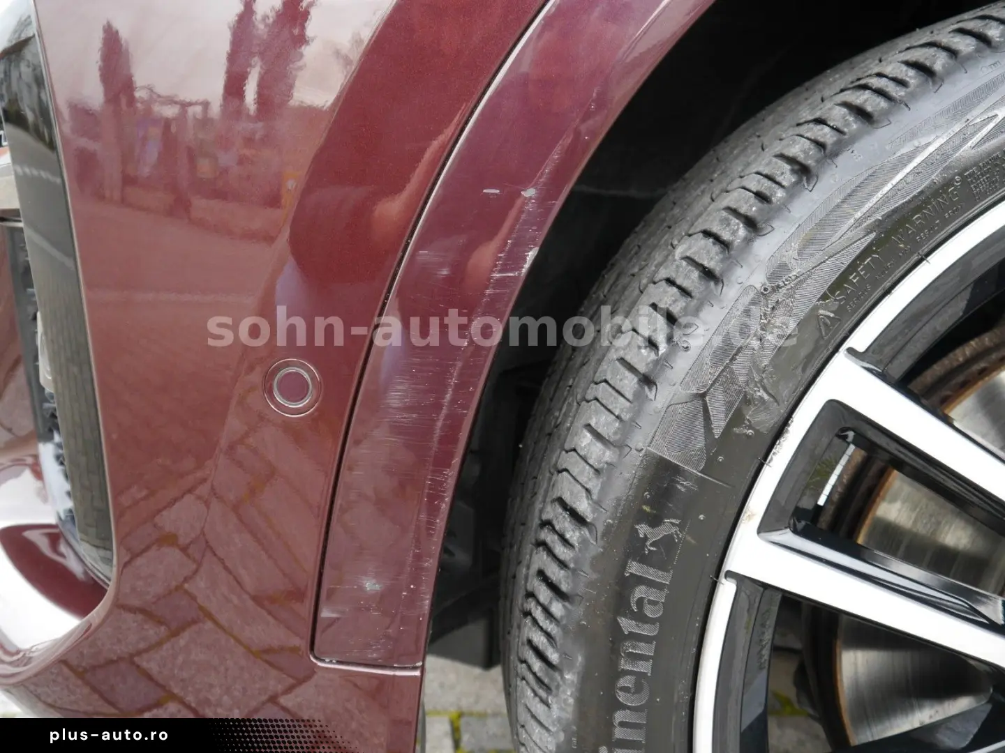 BMW X6 xDr 30d M-Sport Individual 2-Achs Laser Pano