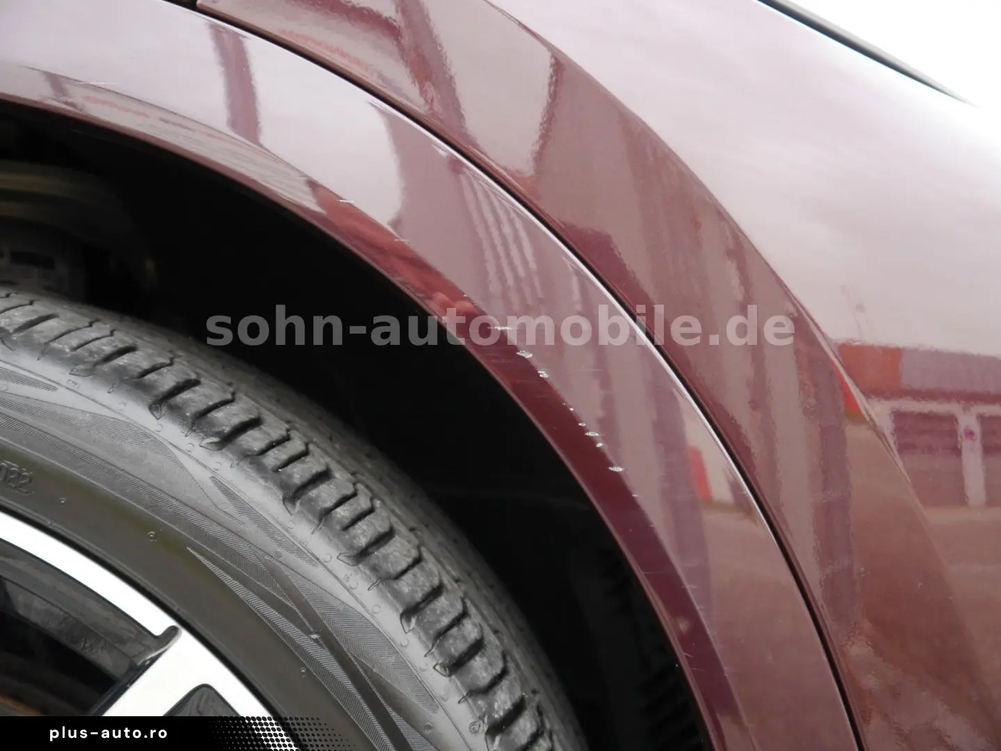 BMW X6 xDr 30d M-Sport Individual 2-Achs Laser Pano