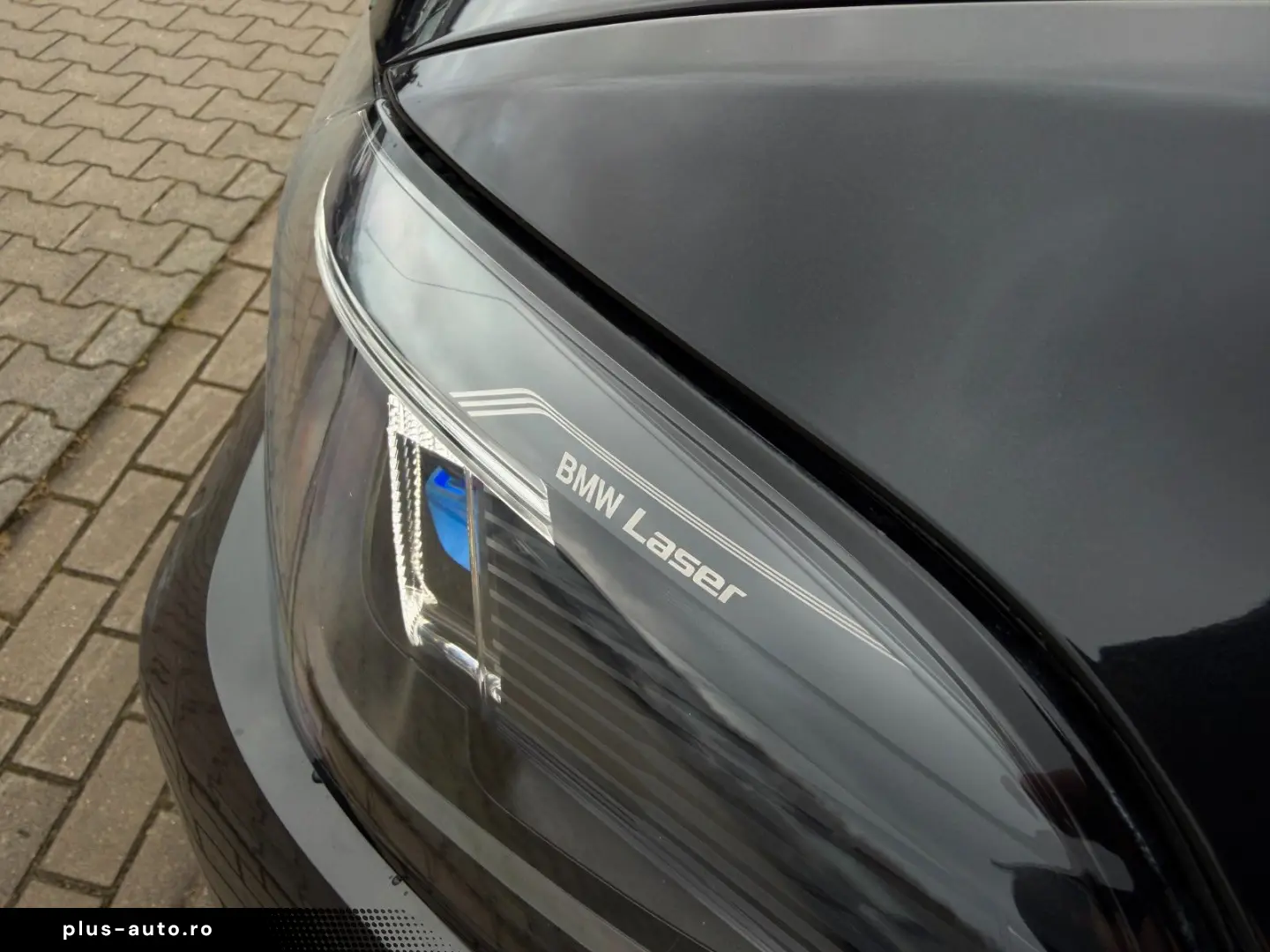 BMW X6 xDrive 30 d M Sport