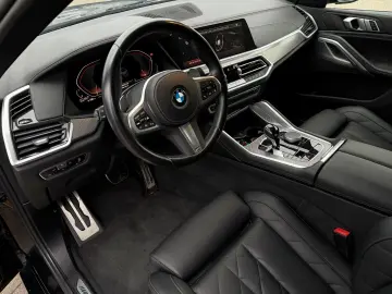 BMW X6 xDrive 30 d M Sport