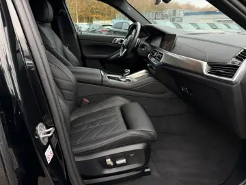 BMW X6 xDrive 30 d M Sport