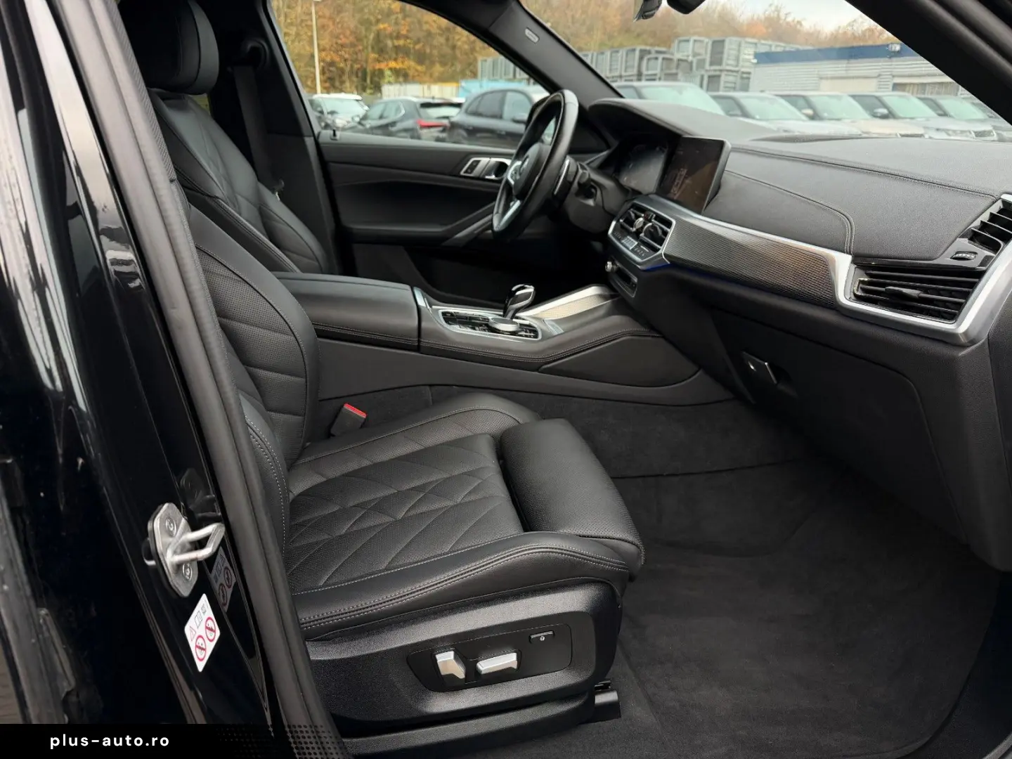 BMW X6 xDrive 30 d M Sport