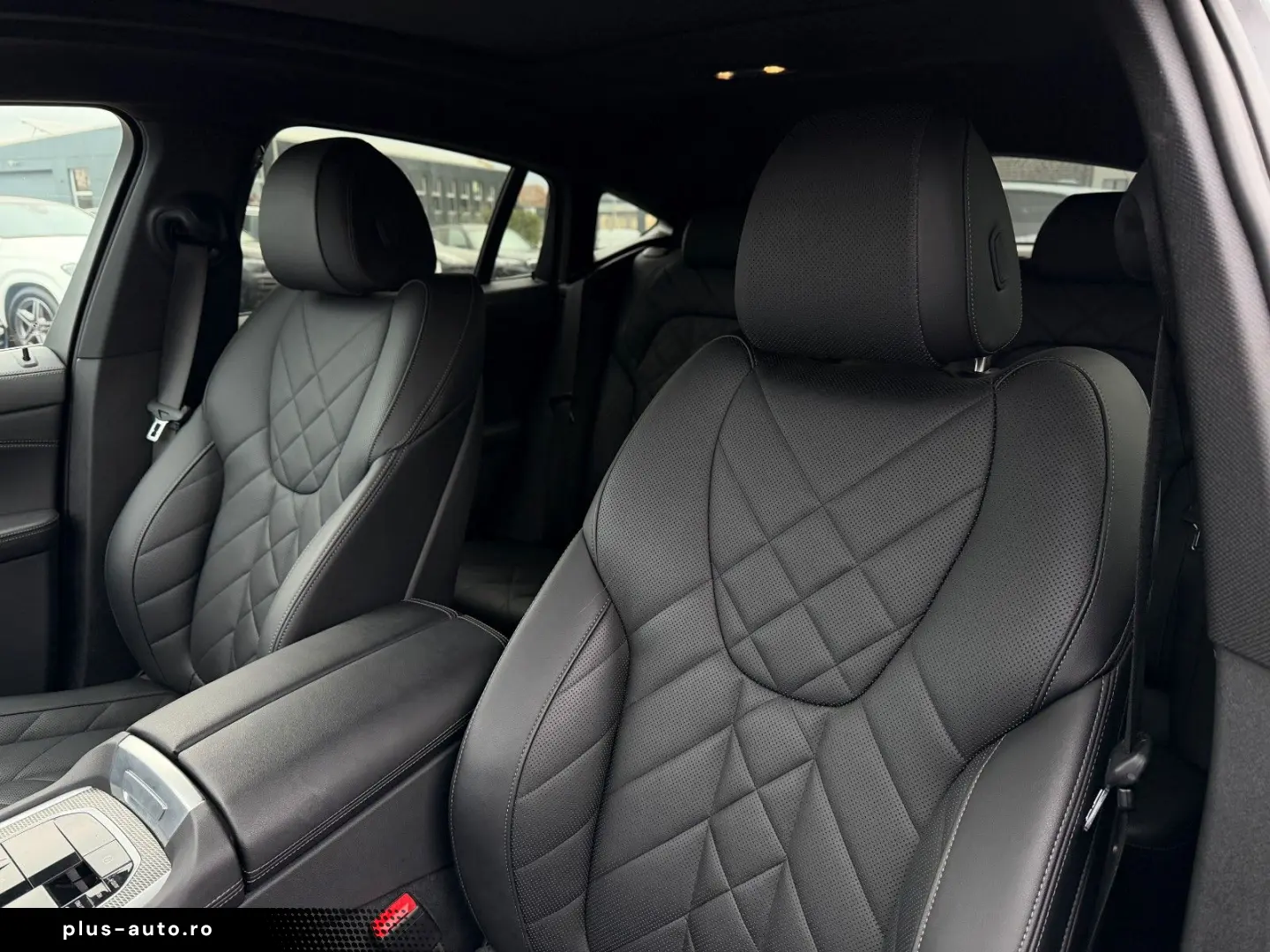 BMW X6 xDrive 30 d M Sport