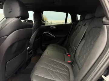 BMW X6 xDrive 30 d M Sport