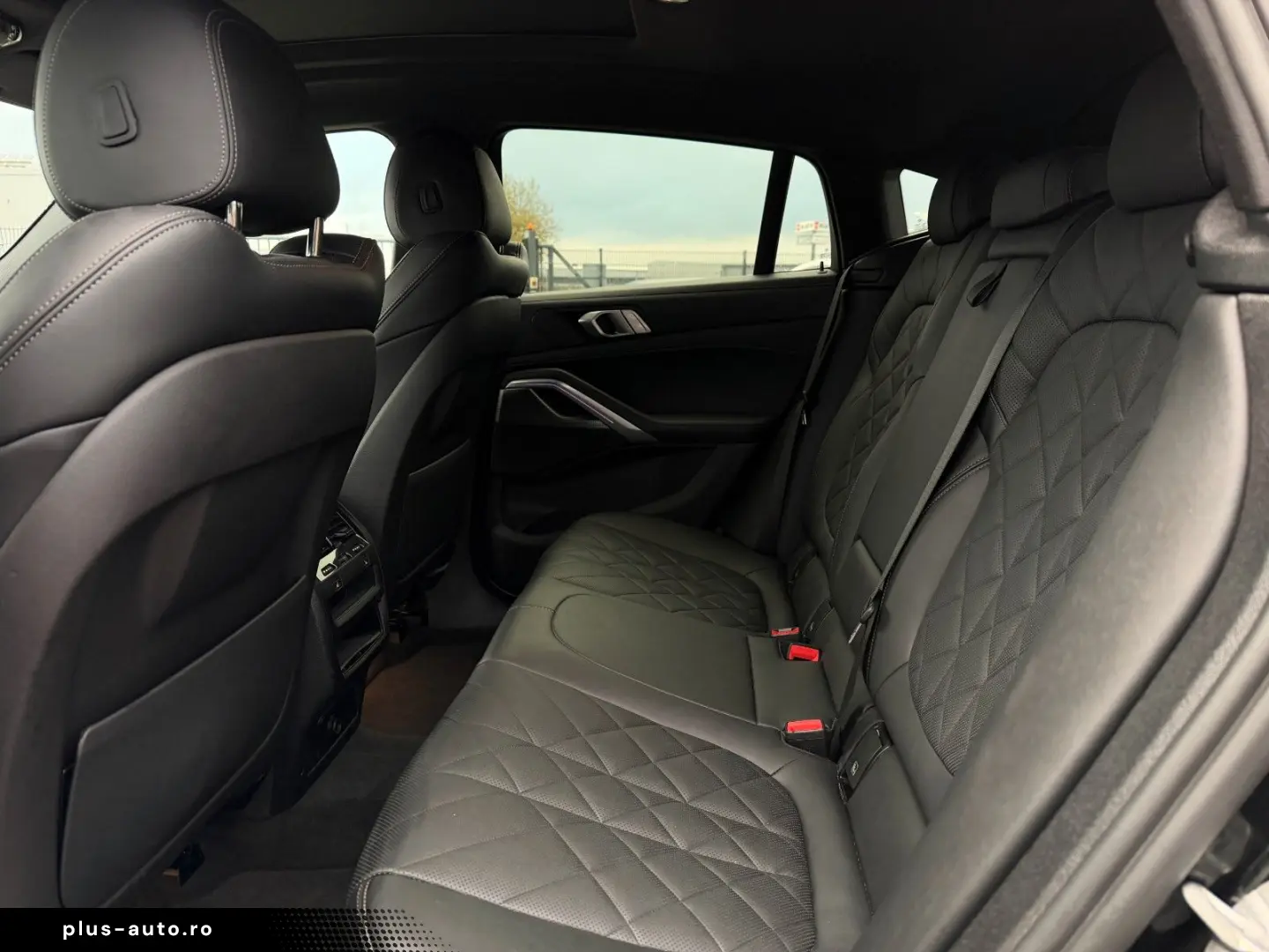 BMW X6 xDrive 30 d M Sport