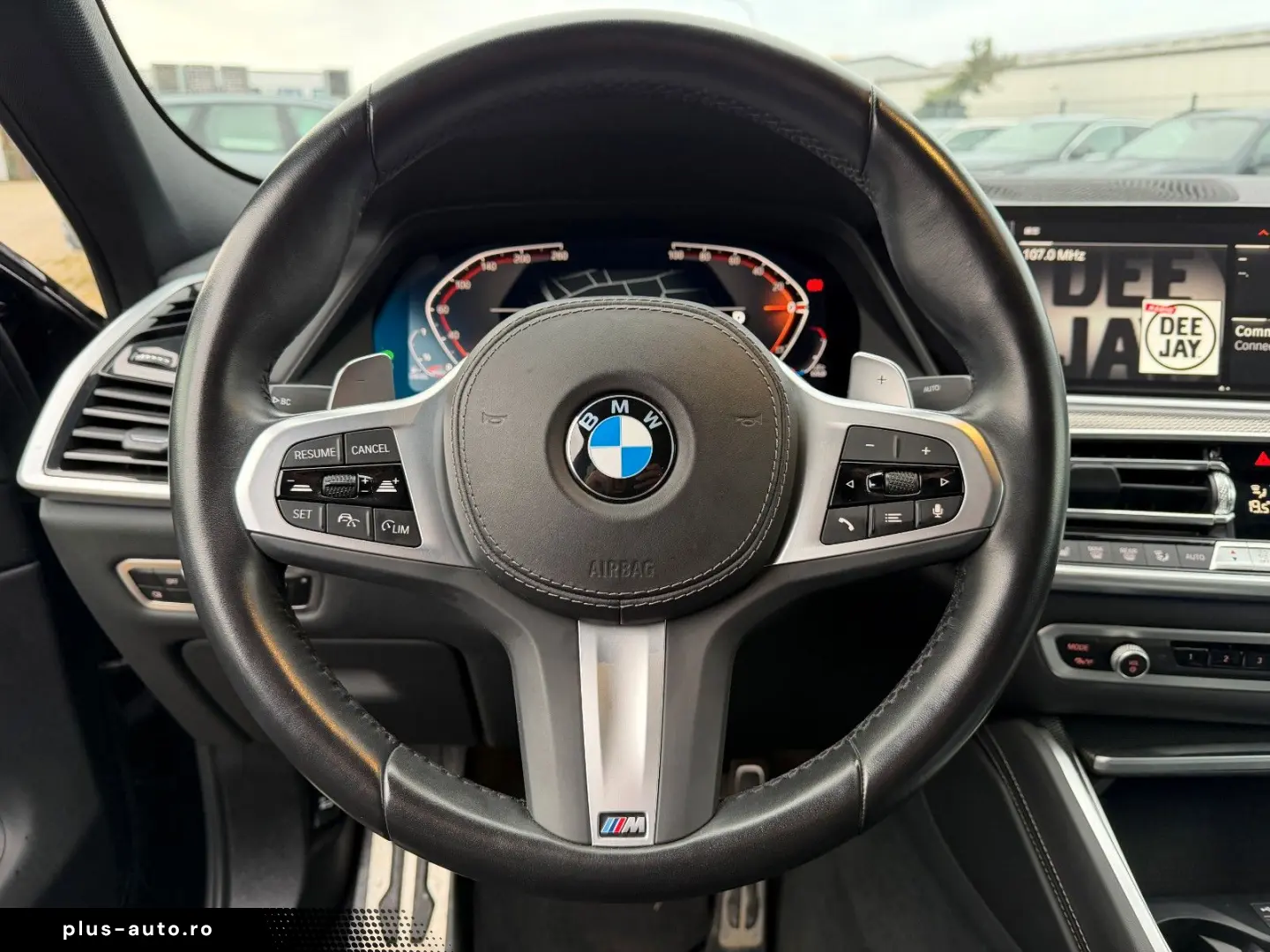 BMW X6 xDrive 30 d M Sport