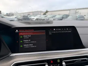 BMW X6 xDrive 30 d M Sport