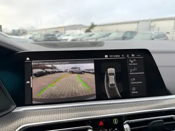 BMW X6 xDrive 30 d M Sport