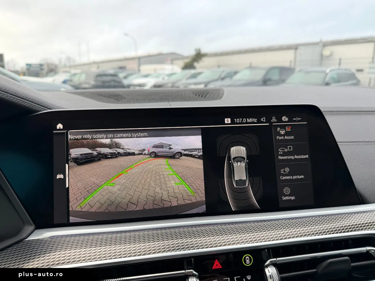 BMW X6 xDrive 30 d M Sport