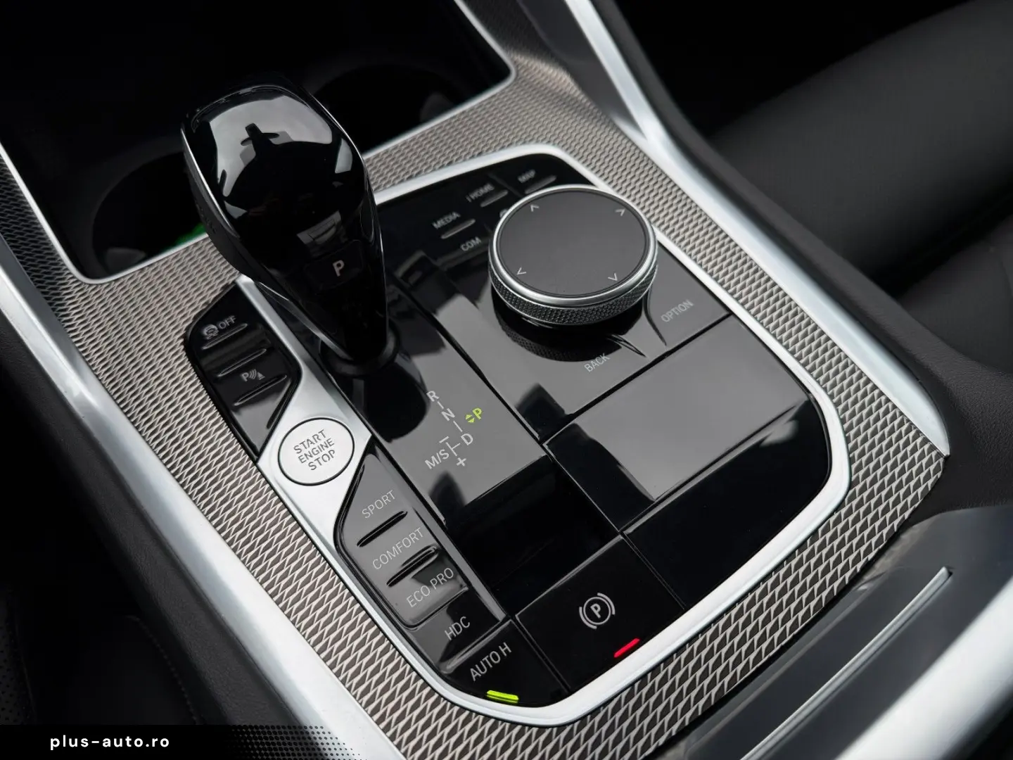 BMW X6 xDrive 30 d M Sport