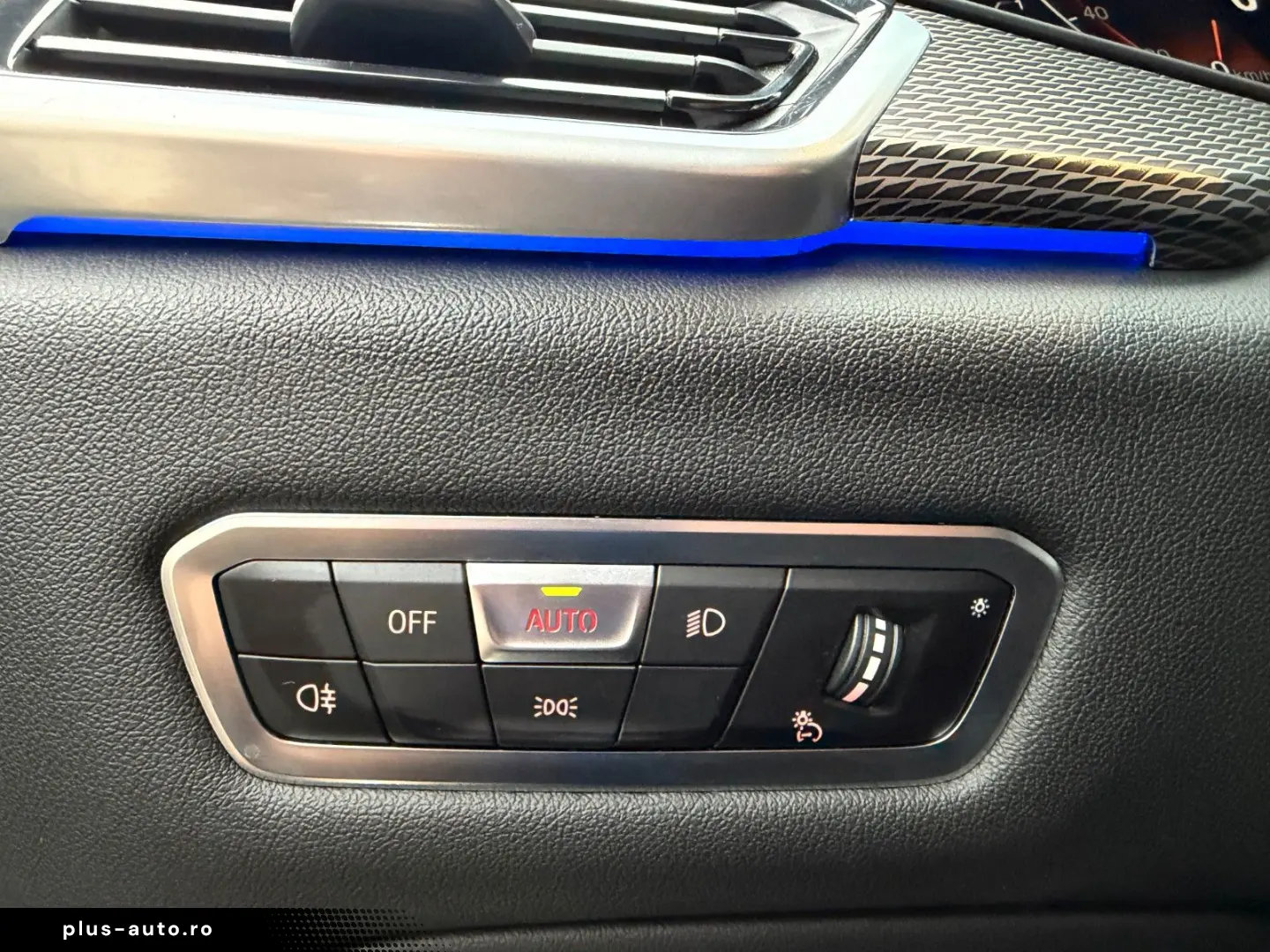 BMW X6 xDrive 30 d M Sport