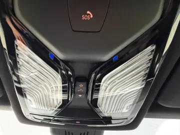 BMW X6 xDrive 30 d M Sport