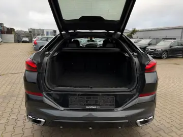 BMW X6 xDrive 30 d M Sport