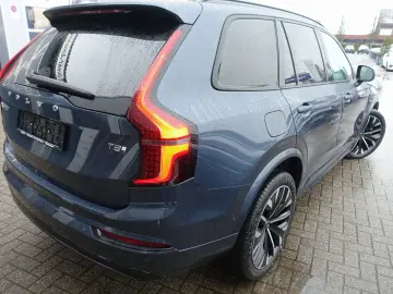 VOLVO XC90 Ultra Dark T8 AWD Bowers&W Massage Ventil AirSusp