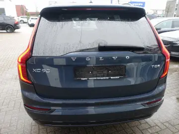 VOLVO XC90 Ultra Dark T8 AWD Bowers&W Massage Ventil AirSusp