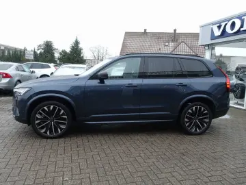 VOLVO XC90 Ultra Dark T8 AWD Bowers&W Massage Ventil AirSusp