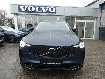 VOLVO XC90 Ultra Dark T8 AWD Bowers&W Massage Ventil AirSusp