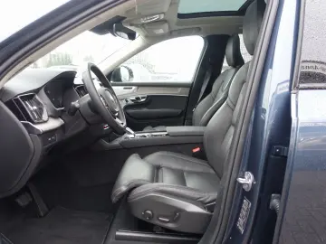 VOLVO XC90 Ultra Dark T8 AWD Bowers&W Massage Ventil AirSusp