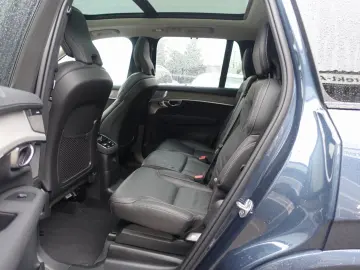 VOLVO XC90 Ultra Dark T8 AWD Bowers&W Massage Ventil AirSusp