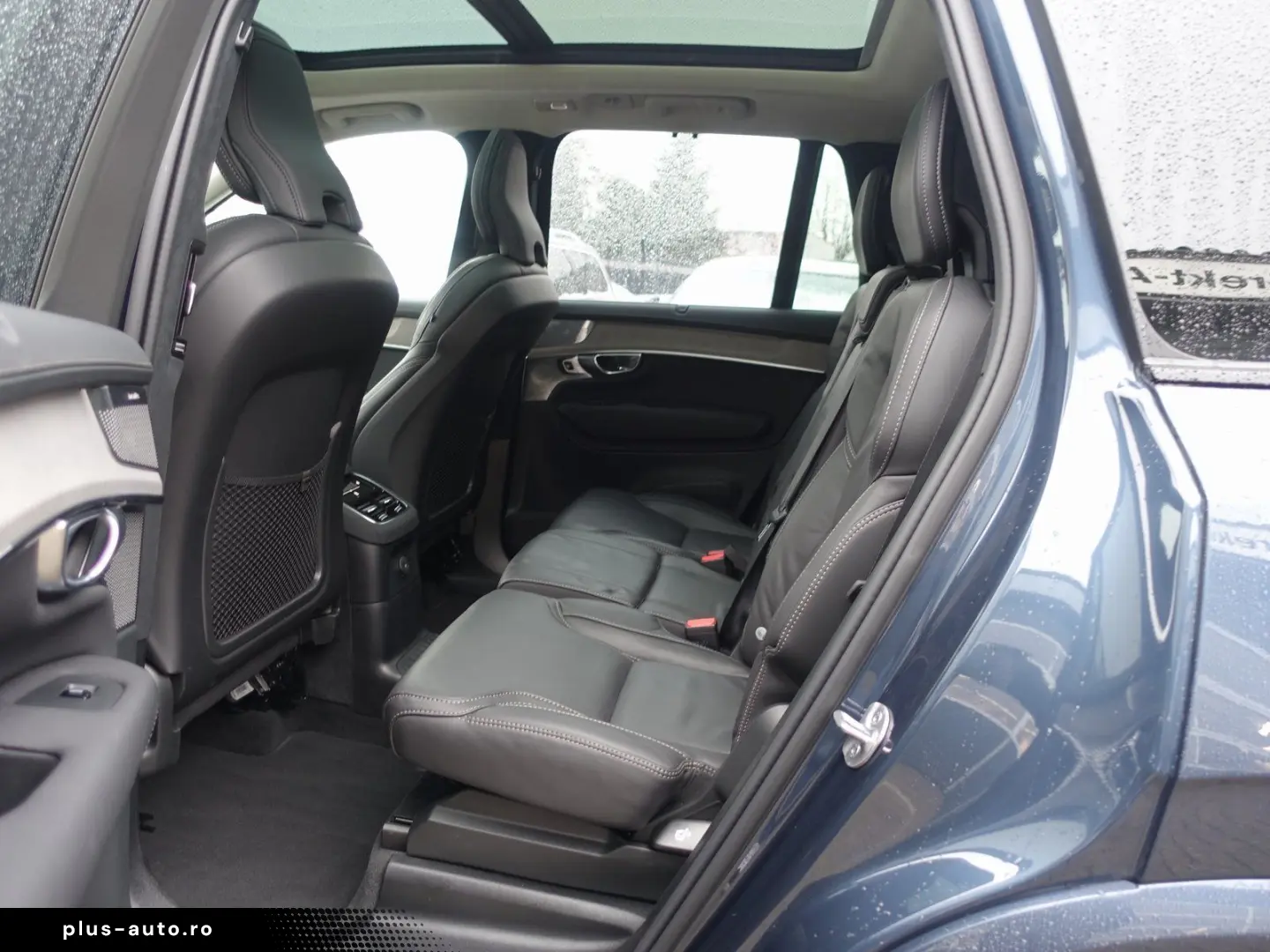 VOLVO XC90 Ultra Dark T8 AWD Bowers&W Massage Ventil AirSusp