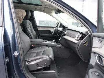 VOLVO XC90 Ultra Dark T8 AWD Bowers&W Massage Ventil AirSusp