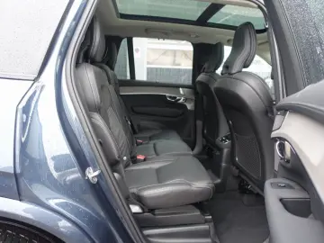 VOLVO XC90 Ultra Dark T8 AWD Bowers&W Massage Ventil AirSusp