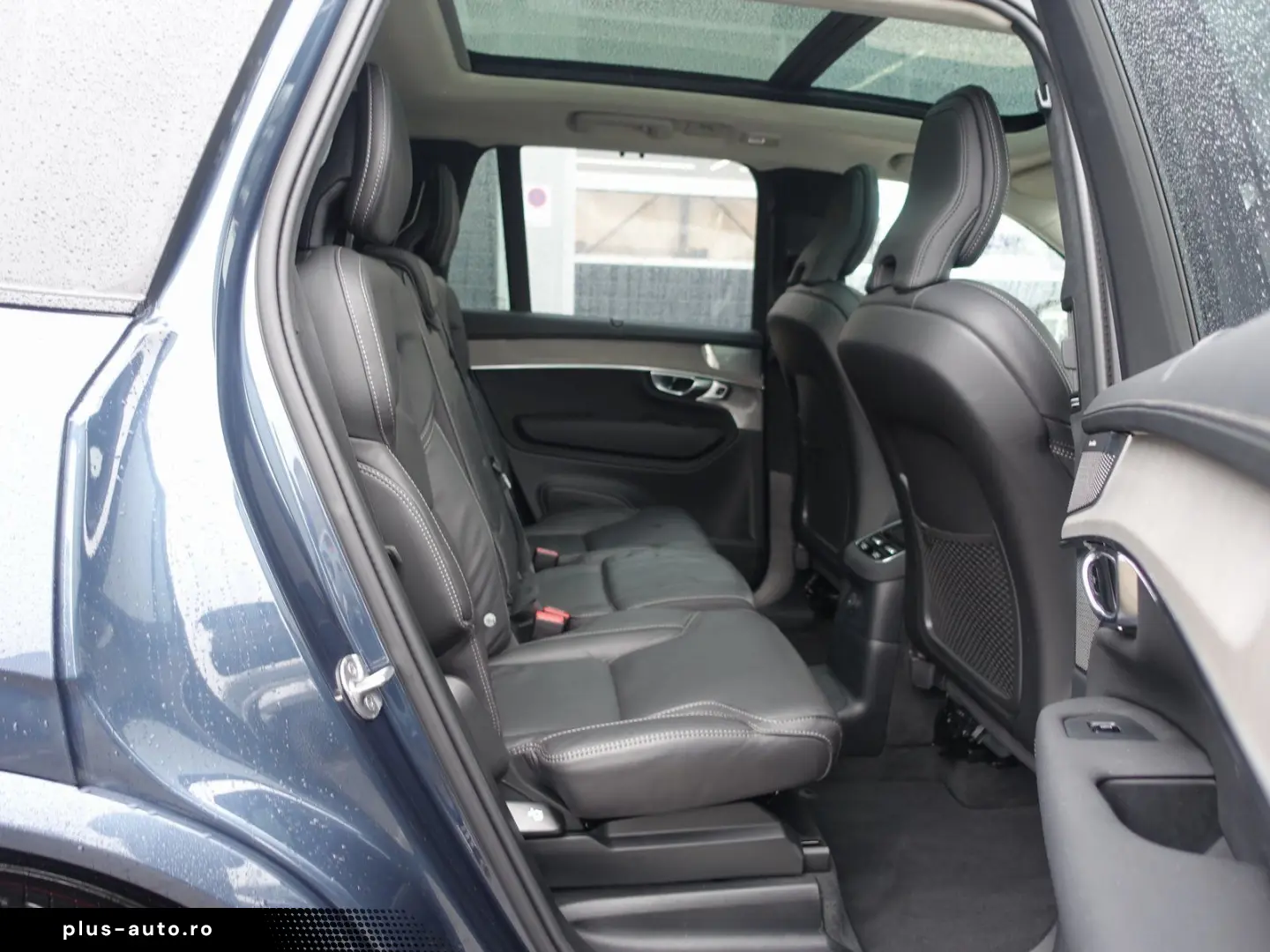 VOLVO XC90 Ultra Dark T8 AWD Bowers&W Massage Ventil AirSusp