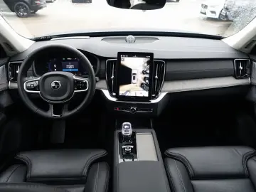 VOLVO XC90 Ultra Dark T8 AWD Bowers&W Massage Ventil AirSusp