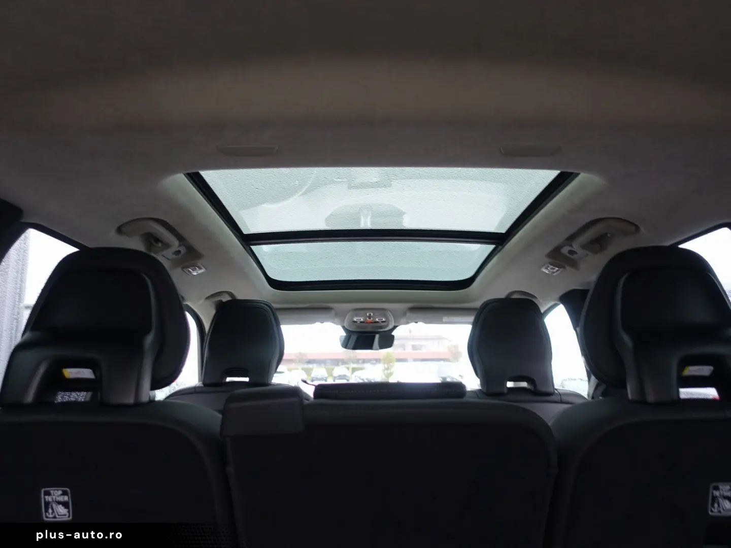 VOLVO XC90 Ultra Dark T8 AWD Bowers&W Massage Ventil AirSusp