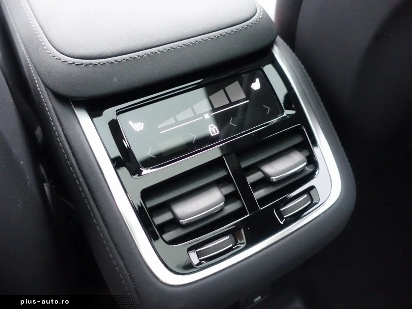 VOLVO XC90 Ultra Dark T8 AWD Bowers&W Massage Ventil AirSusp