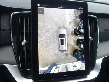 VOLVO XC90 Ultra Dark T8 AWD Bowers&W Massage Ventil AirSusp