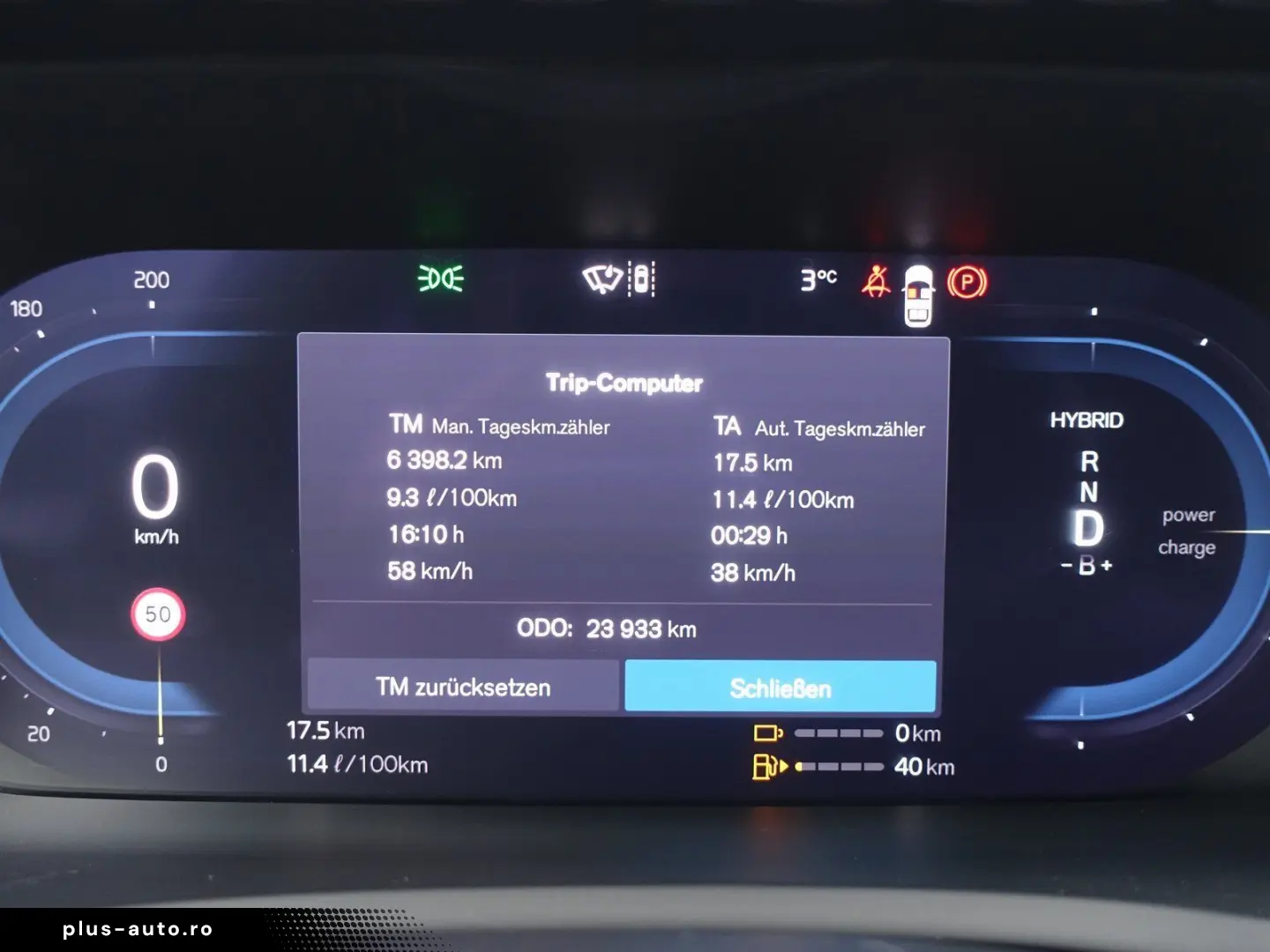 VOLVO XC90 Ultra Dark T8 AWD Bowers&W Massage Ventil AirSusp