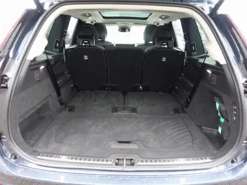 VOLVO XC90 Ultra Dark T8 AWD Bowers&W Massage Ventil AirSusp