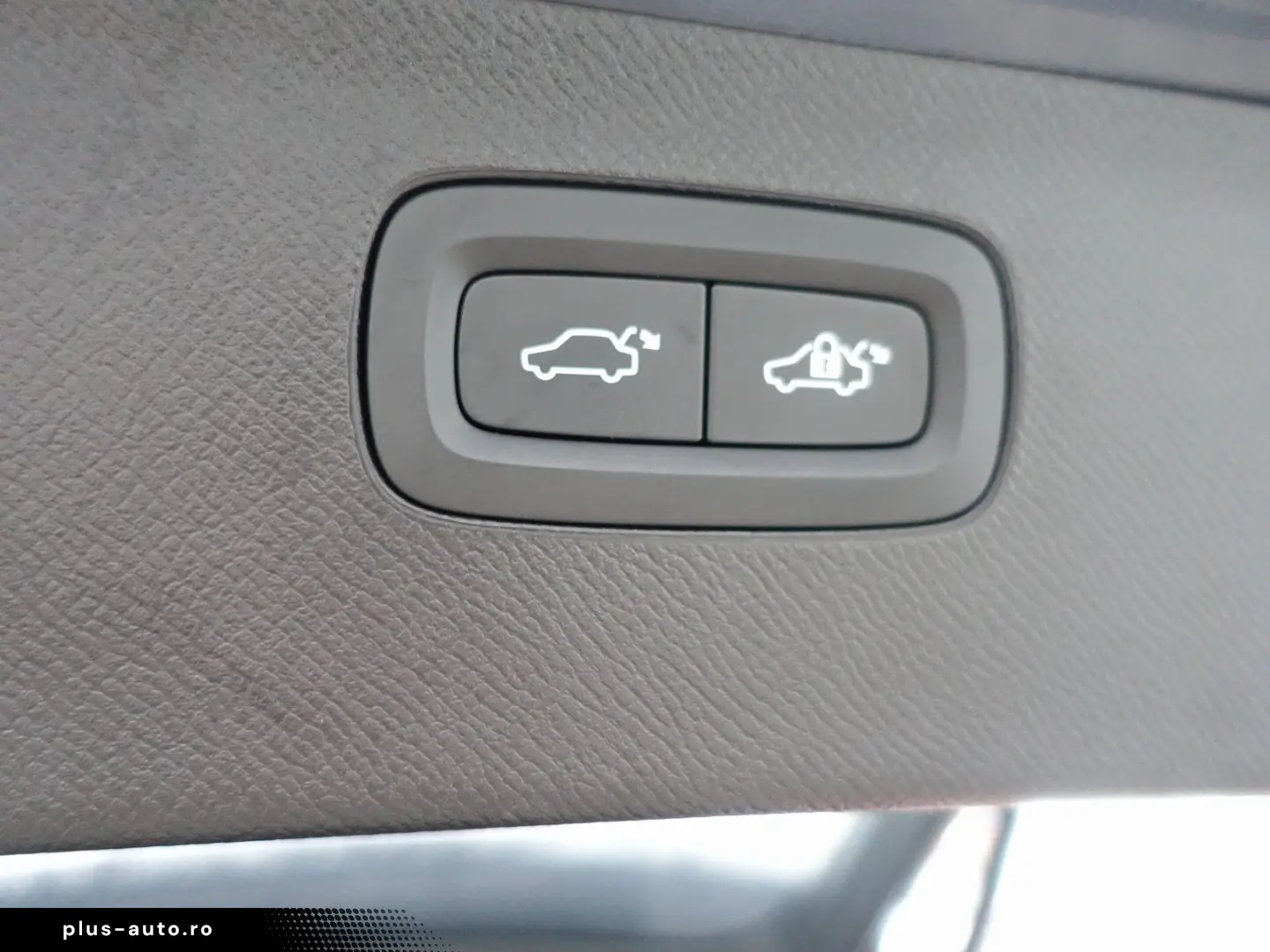 VOLVO XC90 Ultra Dark T8 AWD Bowers&W Massage Ventil AirSusp