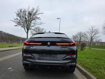 BMW X6xDrive30d MSportPRO LCI Pano SH HK Soft VOLL