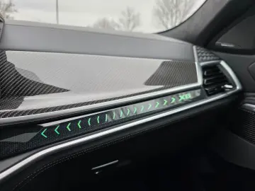 BMW X6xDrive30d MSportPRO LCI Pano SH HK Soft VOLL