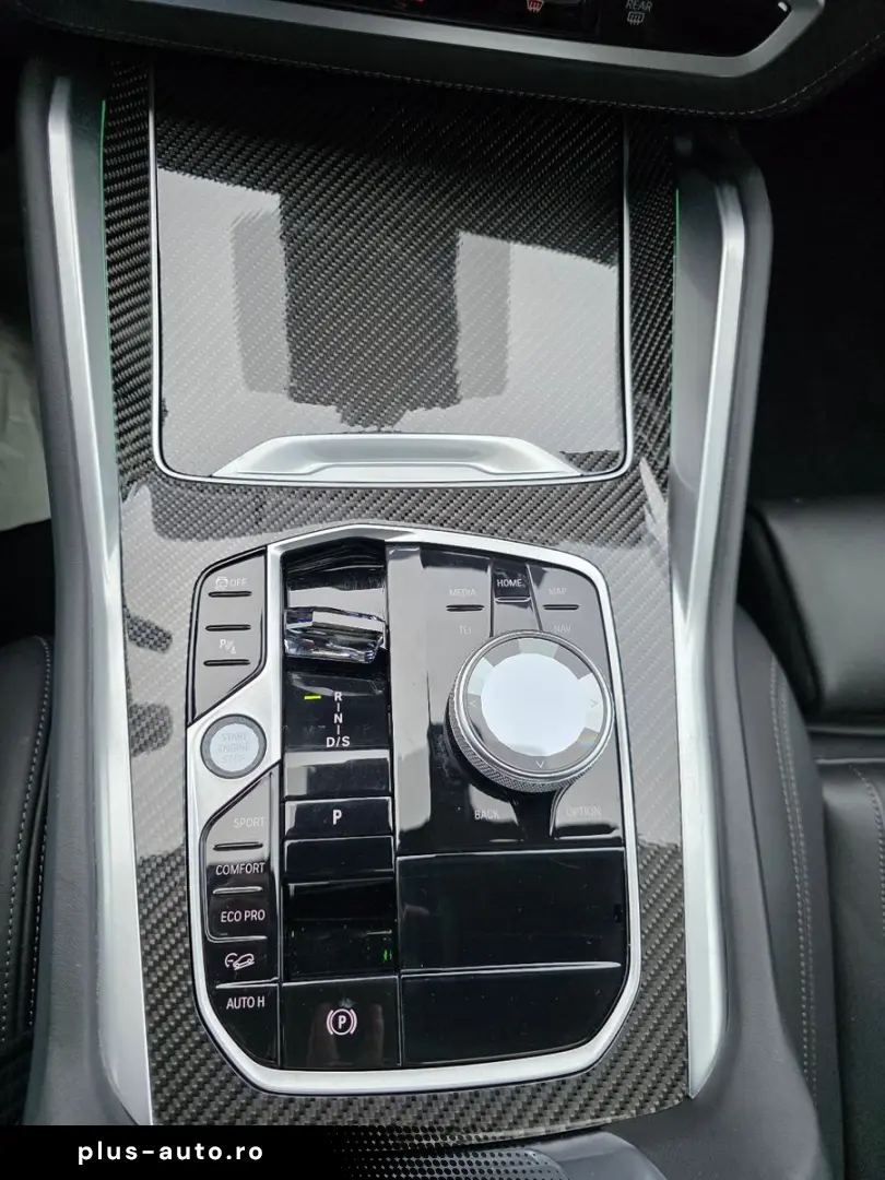 BMW X6xDrive30d MSportPRO LCI Pano SH HK Soft VOLL