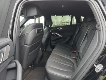 BMW X6xDrive30d MSportPRO LCI Pano SH HK Soft VOLL