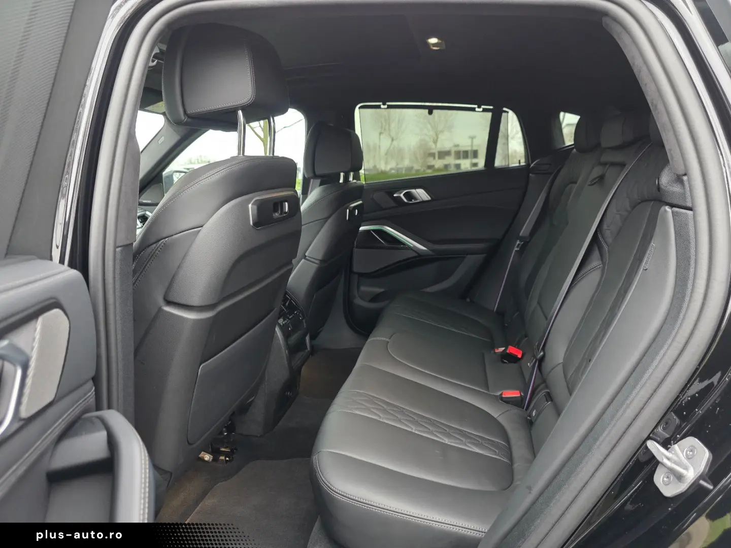 BMW X6xDrive30d MSportPRO LCI Pano SH HK Soft VOLL