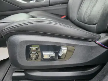 BMW X6xDrive30d MSportPRO LCI Pano SH HK Soft VOLL