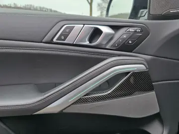 BMW X6xDrive30d MSportPRO LCI Pano SH HK Soft VOLL