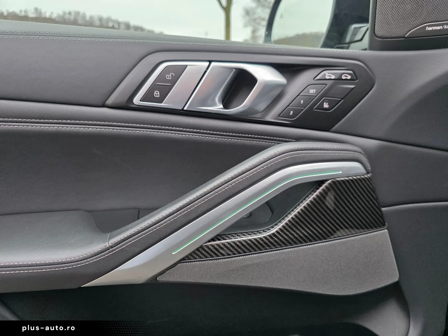 BMW X6xDrive30d MSportPRO LCI Pano SH HK Soft VOLL