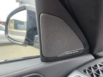 BMW X6xDrive30d MSportPRO LCI Pano SH HK Soft VOLL