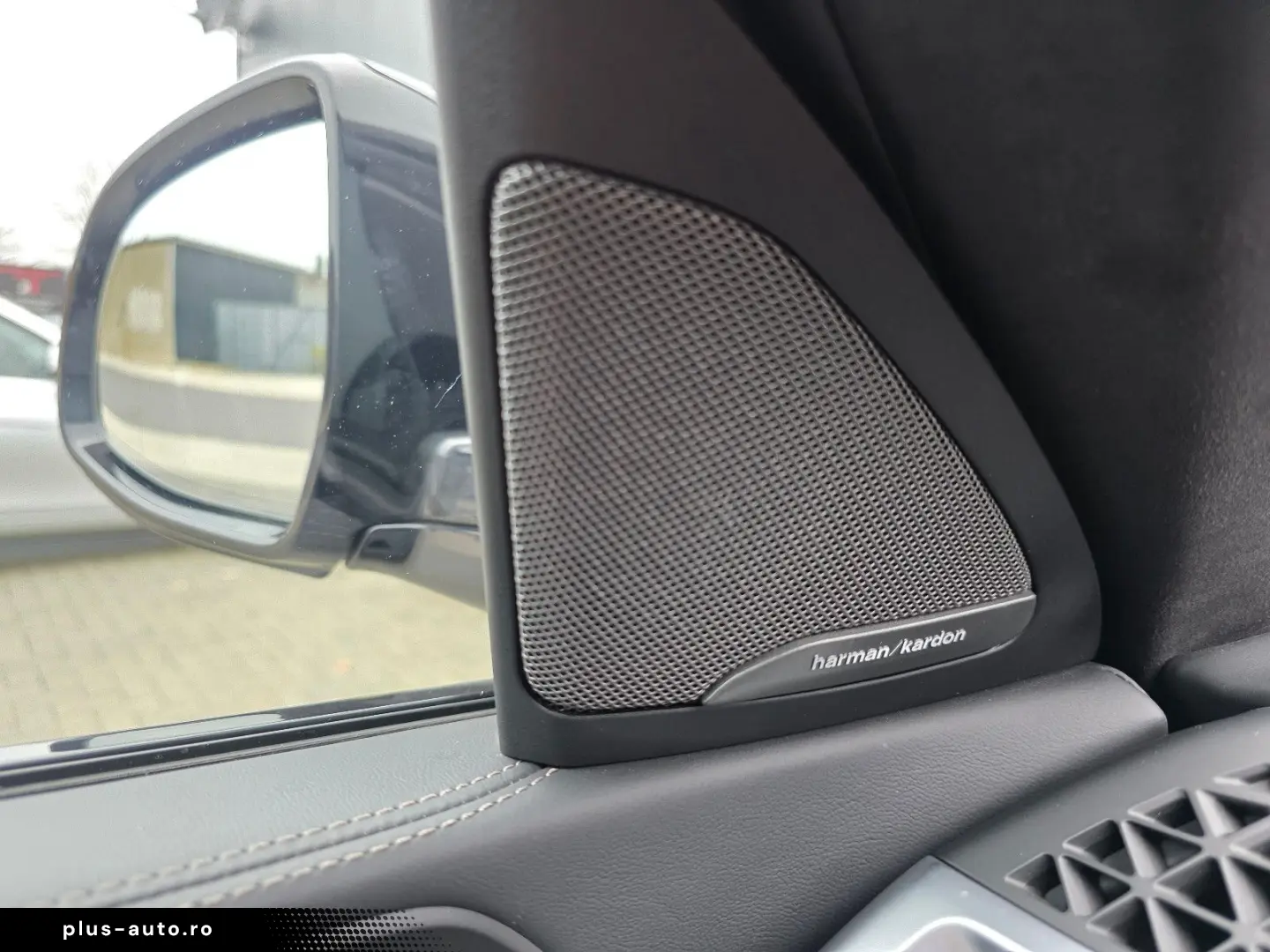 BMW X6xDrive30d MSportPRO LCI Pano SH HK Soft VOLL