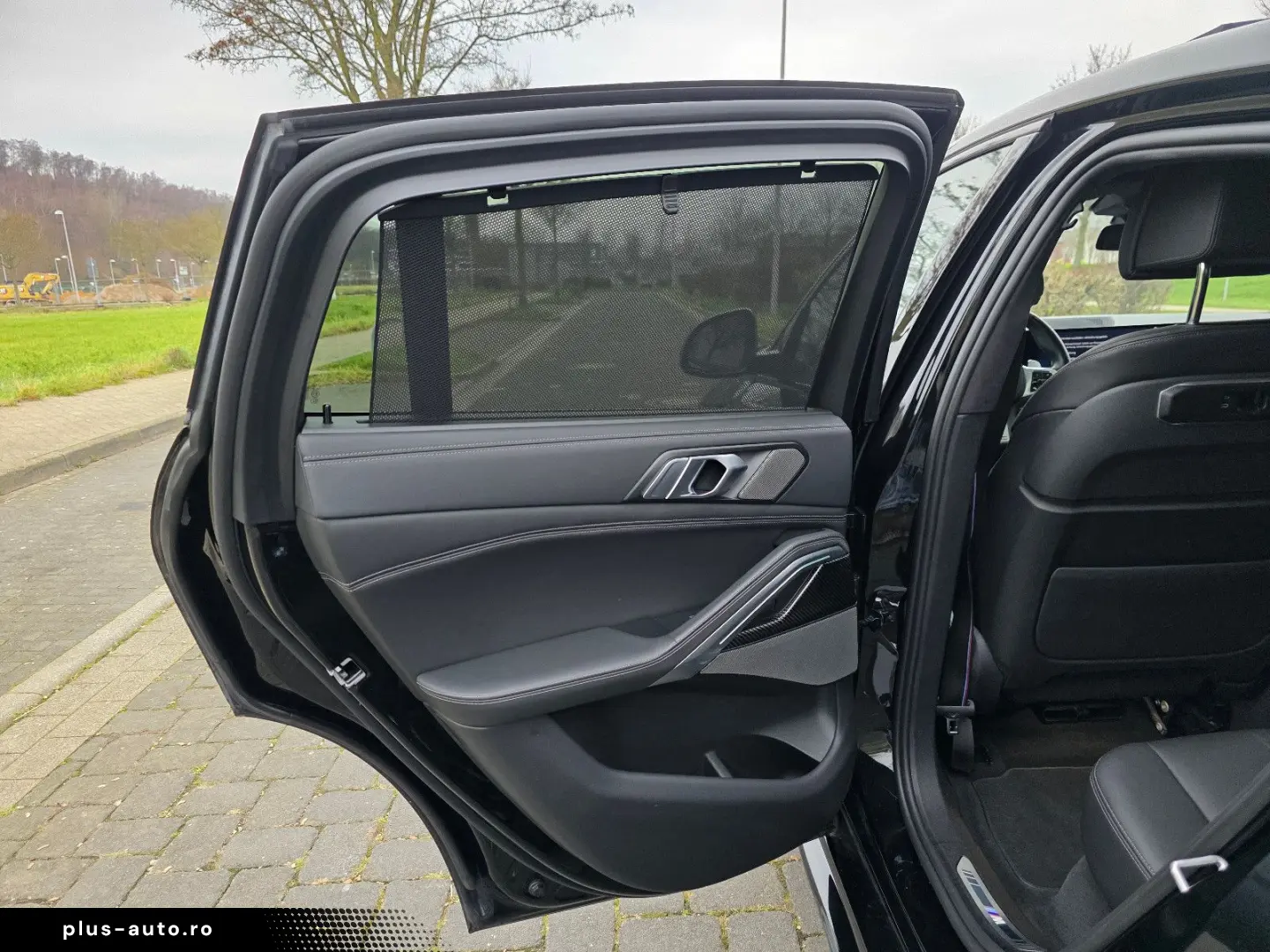 BMW X6xDrive30d MSportPRO LCI Pano SH HK Soft VOLL